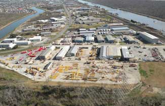 Seatrax Belle Chasse, Louisiana