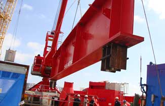 Portable Crane
