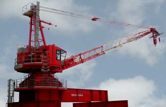 Portable Crane