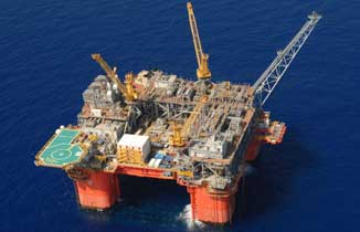 BP Atlantis