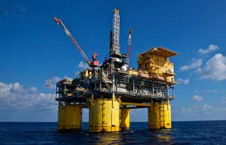 ConocoPhillips Magnolia