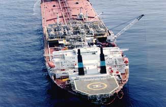 ConocoPhillips China Nanhai Kai Tuo
