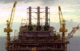 Petrobras PRA-1