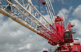 Portable Crane