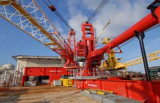 Portable Crane