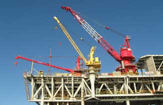 Portable Crane
