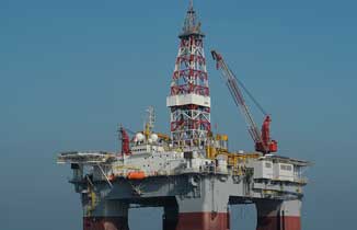 Seadrill West Taurus