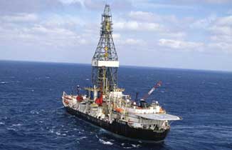 Transocean Explorer