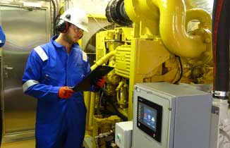 Seatrax UK Service