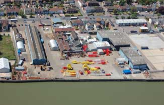 Seatrax UK